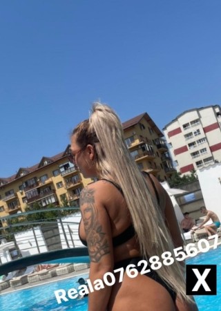 București | Escort Blonda Reala Siliconata Tatuata Poze Reale Garantat Fac Doar Deplasării La Tine Sau La Hotel 0762885607-0-229954-photo-5