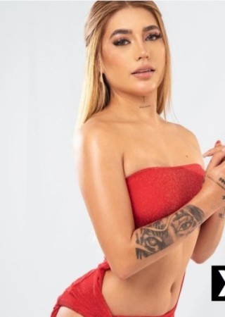 Benalmádena | Escort Ariana-25-278279-photo-3