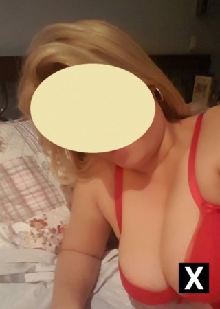 Madrid | Escort Samy - SAMY MUJER MADURA RUBIA GUAPISIMA MASAJISTA PROFESIONAL 24H FOTOS AUTENTICAS-0-241972-photo-1