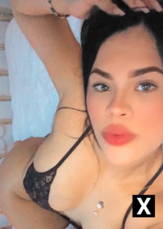 Saint-Gilles | Escort Crystal-25-204719-photo-5