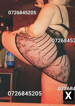 Alba Iulia | Escort PIERCE INTIM! Garantez Revenirea, REALĂ ! 0726845205-0-228651-photo-2