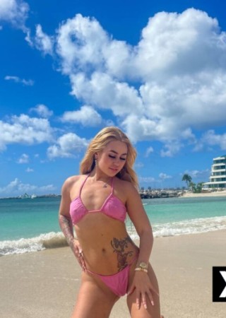 Ramapo | Escort Britney-24-272597-photo-2