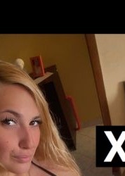 Morón | Escort Hannah-25-283207-photo-3