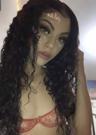 Keizer | Escort MARIAH-21-259985-photo-1