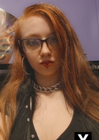 Mount Prospect | Escort Kate-23-267551-photo-1