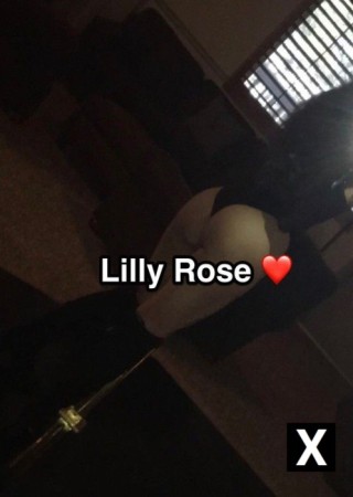 Carpentersville | Escort Lilly Rose-25-271555-photo-7