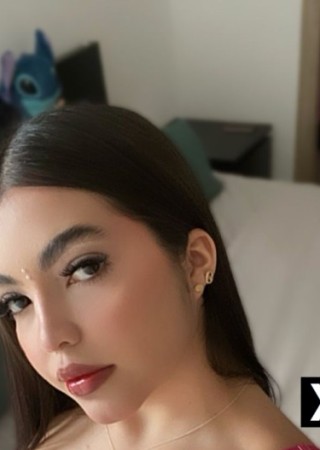 Ciudad Real | Escort CAMILA-24-278308-photo-1
