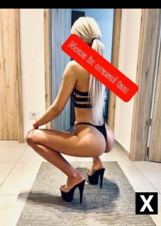 Brașov | Escort Blonda Senzuala Denisa Fac Si Deplasari! Am 23 Ani 0737100204-24-226492-photo-1