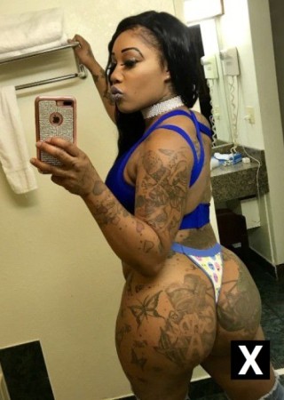 Goose Creek | Escort TATS-26-273300-photo-1