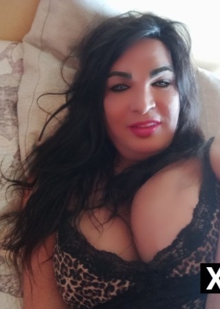 Leiria | Escort DUAS TRANS CAVALONAS 23CM E OTRA 20CM FOGOSAS E-0-232122-photo-4