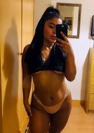 Tarragona | Escort Carla - Carla, 20 años, nueva pero con ganas-20-242903-photo-1