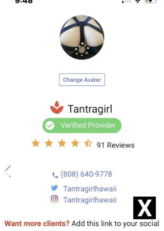 Hawaii | Escort Tantragirl-30-274247-photo-1