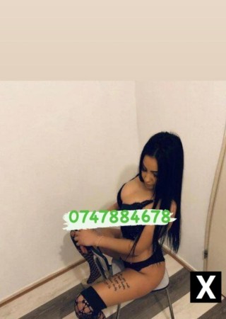 Constanța | Escort Clara Bruneta Focoasa 0747884678-0-231075-photo-1