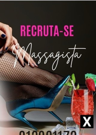 Porto | Escort Recruto massagista sensual loirinha-0-232592-photo-1