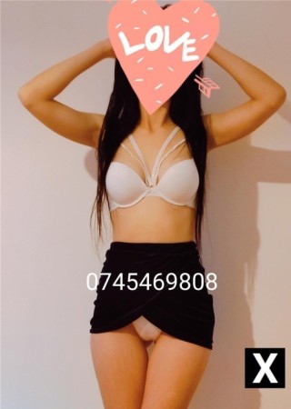 București | Escort 100% Reală ( New ) Bruneta Slim Cu Forme. 0745469808-0-229765-photo-1