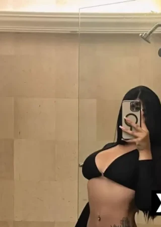 Cúcuta | Escort Nikolle-22-283674-photo-4