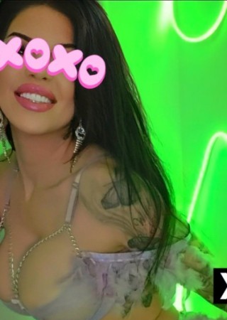 Montreal | Escort Nina Diaz-30-283966-photo-4
