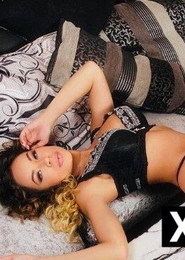 Molenbeek-Saint-Jean | Escort Nika-30-281405-photo-2