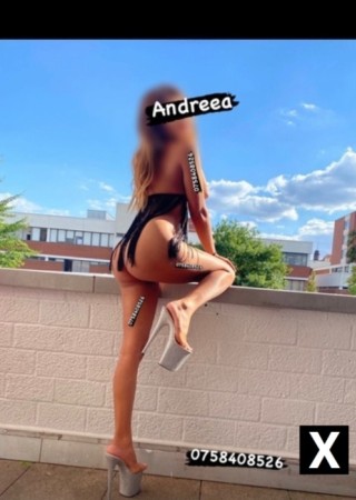 București | Escort Lângă Ion Mihalache ,singura In Locație Andreea. Deplasări Doar La Hotel 0758408526-0-230496-photo-5