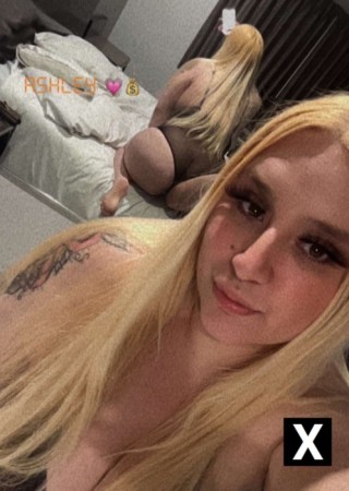 Inland empire | Escort Ashley-23-264841-photo-3