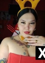 Posadas | Escort Luiana-25-283205-photo-1