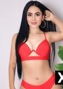 Mouscron | Escort Andrea-23-281365-photo-3