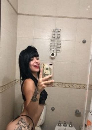 Buenos Aires | Escort LULI-18-258012-photo-2