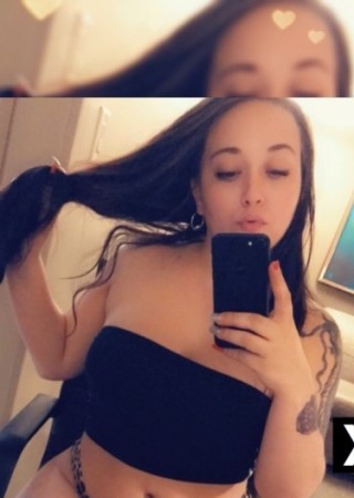 Powhatan | Escort Aria-25-278012-photo-1