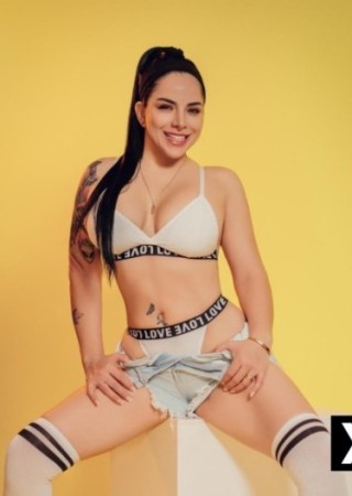 Valdemoro | Escort DAHIANA-24-279503-photo-2