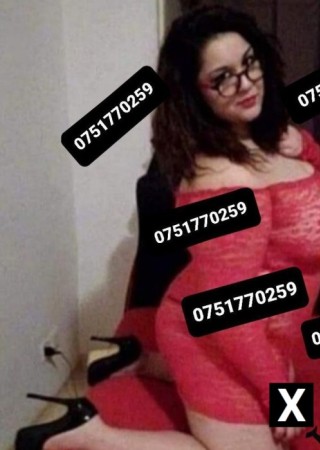 Galati | Escort 38ani Ador Sa Fac Dragoste Noua în Oraș Ador Sa Fiu Sarutata Peste Tot Totul Fără Grabă 0751770259-0-226825-photo-1