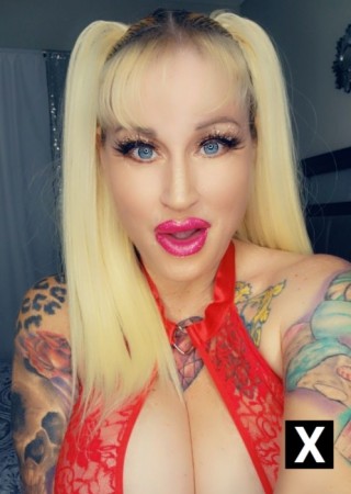 Downers Grove | Escort Maggie-49-275146-photo-2