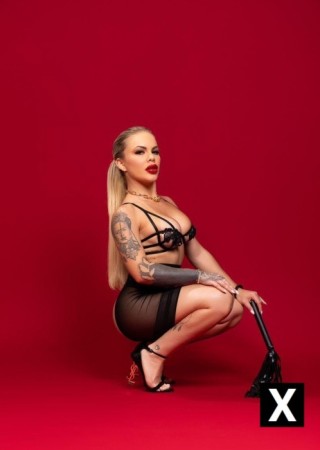 Rustington | Escort RAVENA HANNIELY-23-268688-photo-2
