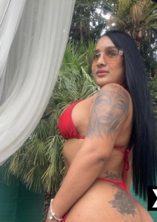 Benalmádena | Escort GENESIS-24-278276-photo-1