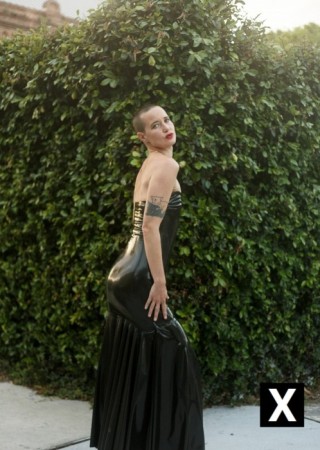 Wilkes-Barre | Escort Domina Lynne-33-276656-photo-4