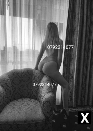 București | Escort Bună!19 Ani-Profil 100%Real! 0792314077-0-230130-photo-2