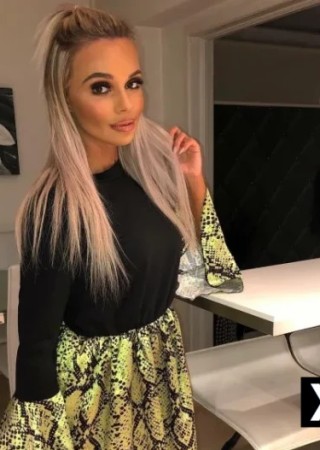 Frankfurt | Escort Nina-21-284405-photo-1