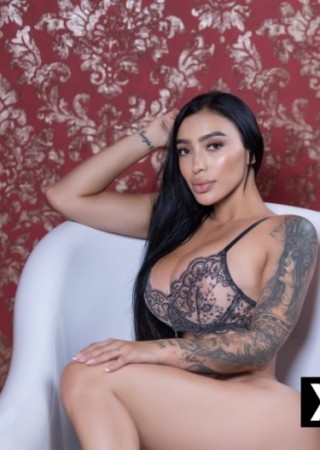 Cornellà de Llobregat | Escort Luciana-21-279095-photo-3