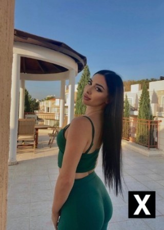 Manisa | Escort Hazal-24-270204-photo-1
