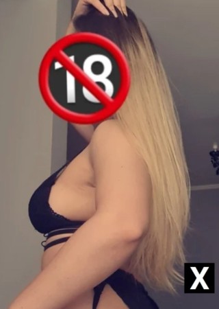 Oradea | Escort Blonda Fierbinte Ared Nonstop-0-228140-photo-3