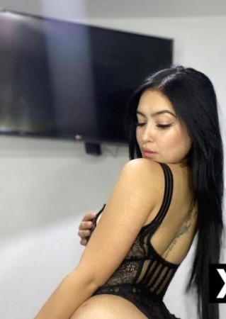 South Lake Tahoe | Escort Vanessa-26-284420-photo-3