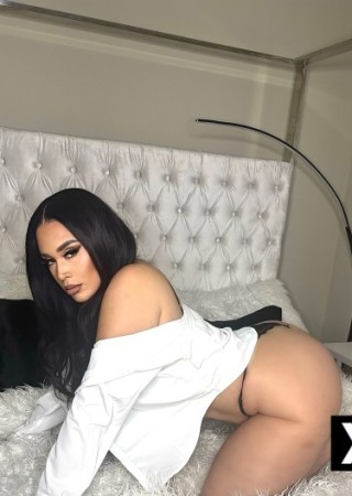 Washington DC | Escort Ariel-27-280600-photo-2