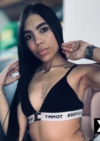 Badajoz | Escort VALERIA-18-278041-photo-1