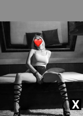 Sibiu | Escort Blondă Dornică în A Cunoaște Oameni Generoși 0784534186-0-229247-photo-1