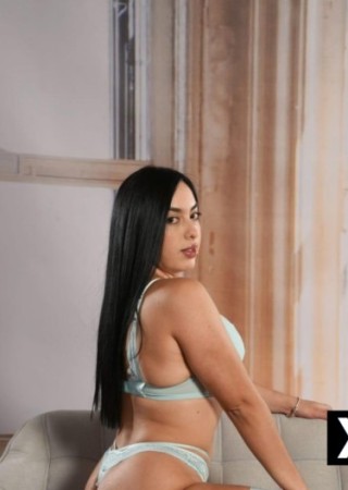 Santa Cruz de Tenerife | Escort Esmeralda-24-278296-photo-5
