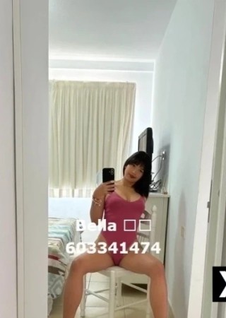 Arrecife | Escort Bella-23-278519-photo-1
