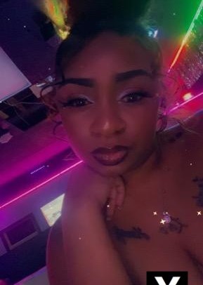 St. Clair Shores | Escort Melanated Queen-23-266605-photo-4