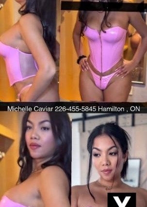 Toronto | Escort Michelle Caviar-30-219512-photo-8