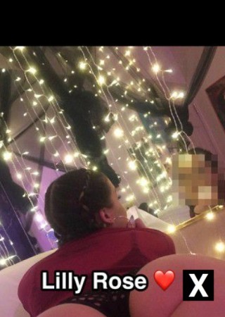 Carpentersville | Escort Lilly Rose-25-271555-photo-4