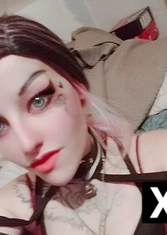 Vincennes | Escort Sarah-20-280937-photo-2
