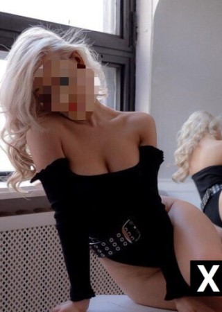 Baia Mare | Escort Blonda Porno-0-227698-photo-1